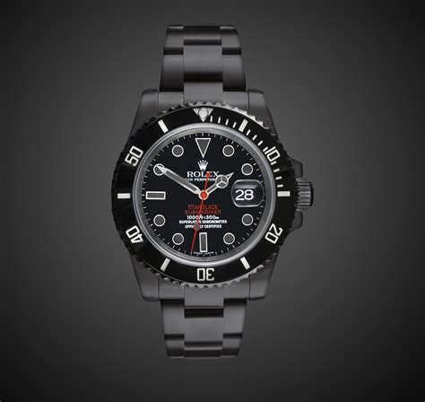 rolex submariner titan black price|rolex submariner cheapest price.